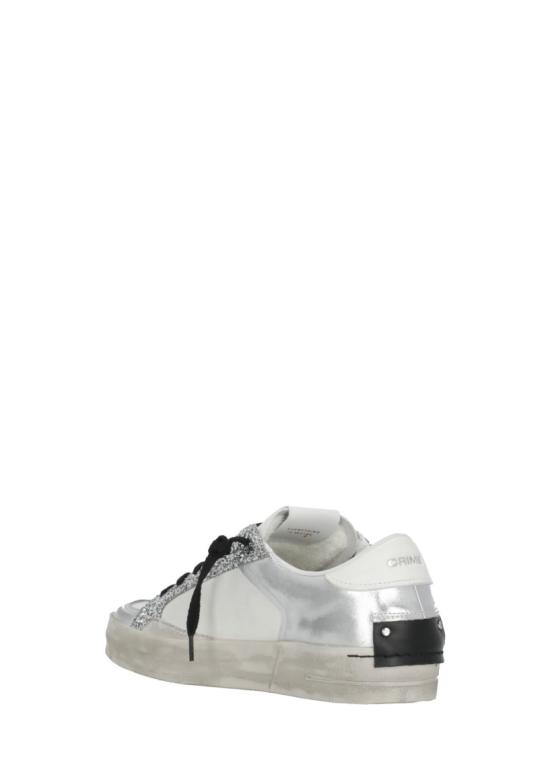 26FW 크라임런던 스니커즈 26102PP5 68SK8 DELUXEMULTICOLOR Grey - CRIME LONDON