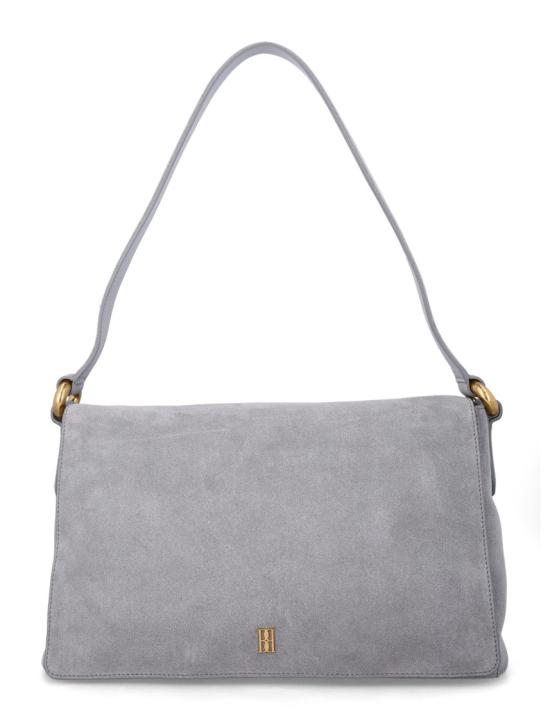 26FW 바이말렌비거 숄더백 104675057 Grey