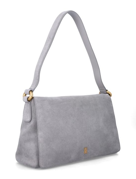 26FW 바이말렌비거 숄더백 104675057 Grey - BY MALENE BIRGER