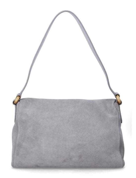 26FW 바이말렌비거 숄더백 104675057 Grey - BY MALENE BIRGER