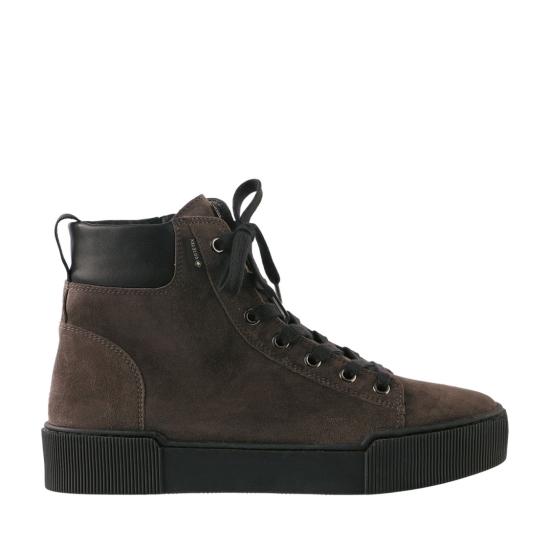  호글 부츠 8103632 6600 Brown