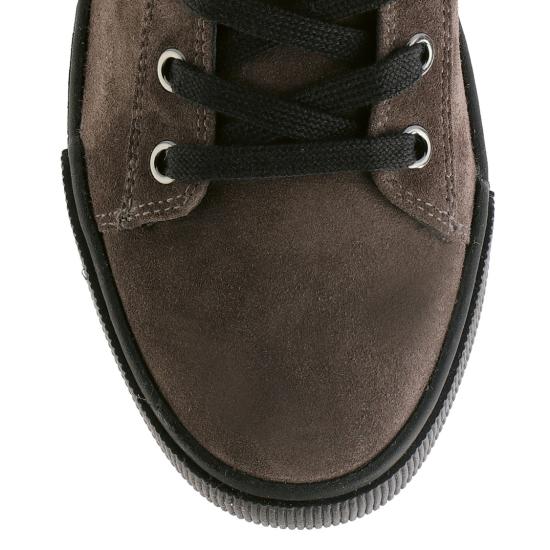  호글 부츠 8103632 6600 Brown - HOGL