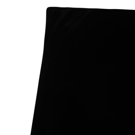 26FW 알베르타 페레티 스커트 262M010551410555 Black - ALBERTA FERRETTI