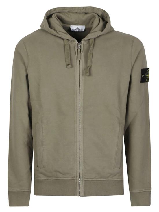 26FW 스톤 아일랜드 탑 L2 S15 61000 67 S0A20 Neutrals