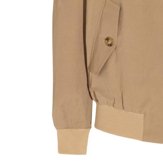 26FW 바라쿠타 자켓 262BRCPS3001UT3124710 Brown - BARACUTA