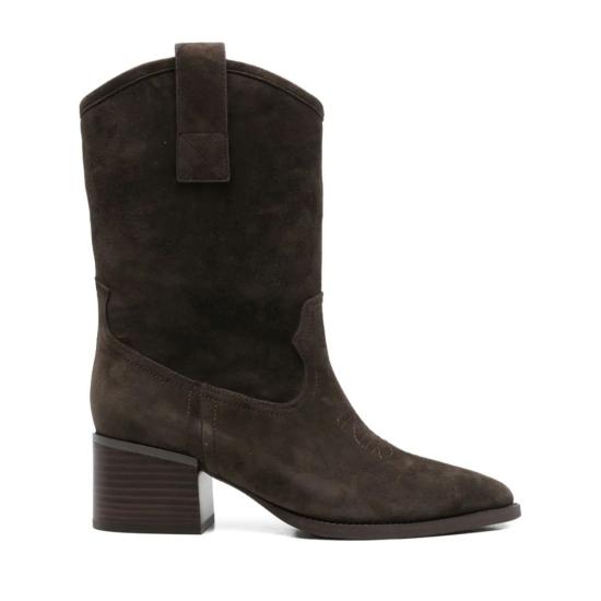 26SS 아드리아나 페레티 부츠 AF6039 26108BRW Brown