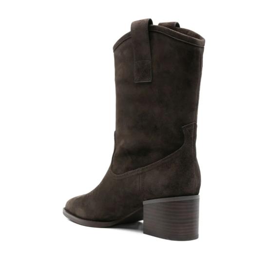 26SS 아드리아나 페레티 부츠 AF6039 26108BRW Brown - ADRIANNA FERETTI