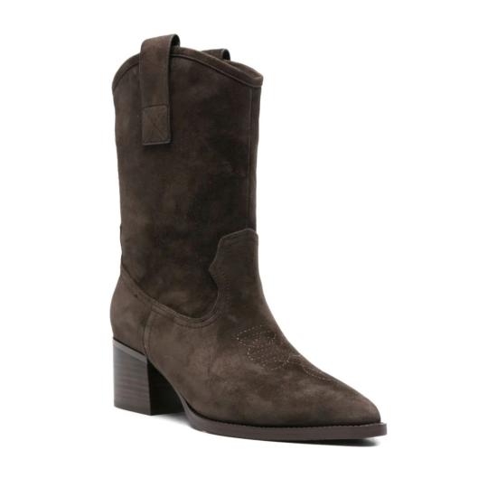26SS 아드리아나 페레티 부츠 AF6039 26108BRW Brown - ADRIANNA FERETTI
