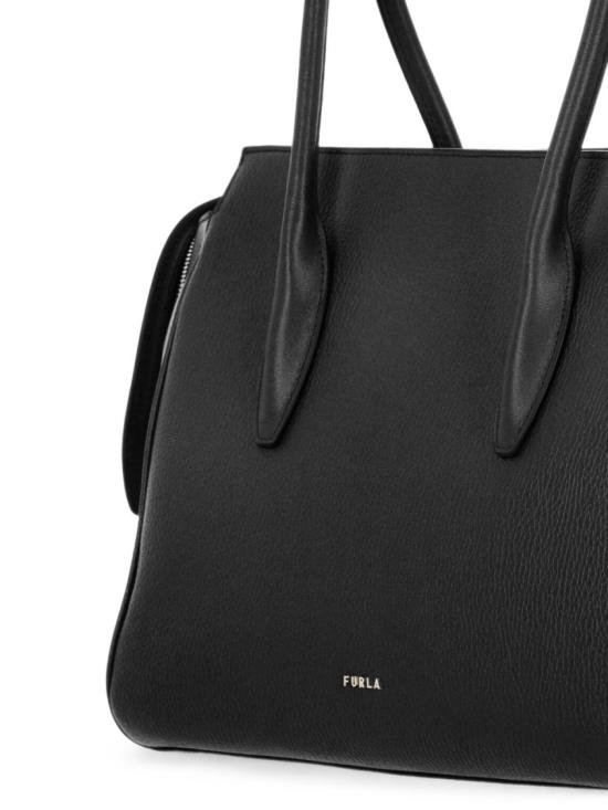 26FW 훌라 가방 WB02175HSF000O6000 Black - FURLA