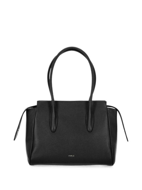26FW 훌라 가방 WB02175HSF000O6000 Black
