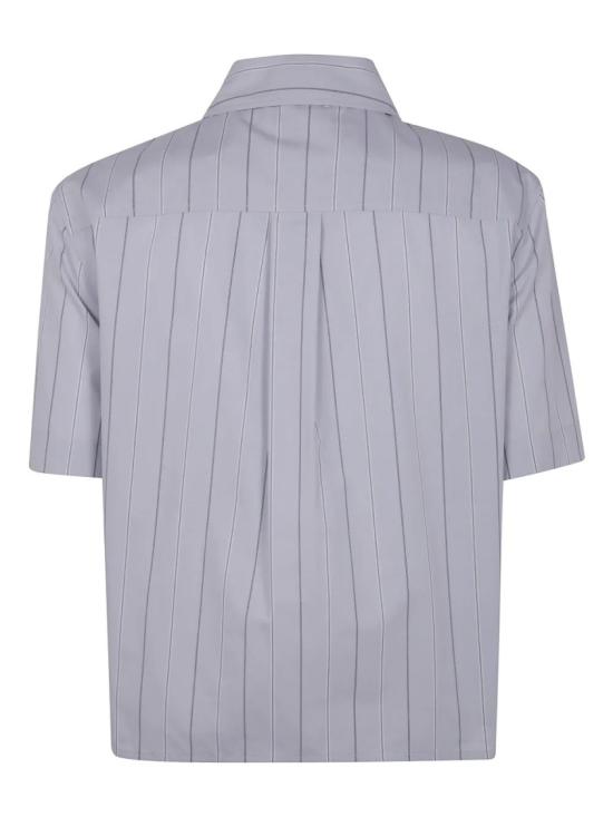  핑코 탑 104779A2FH IZZ Grey - PINKO