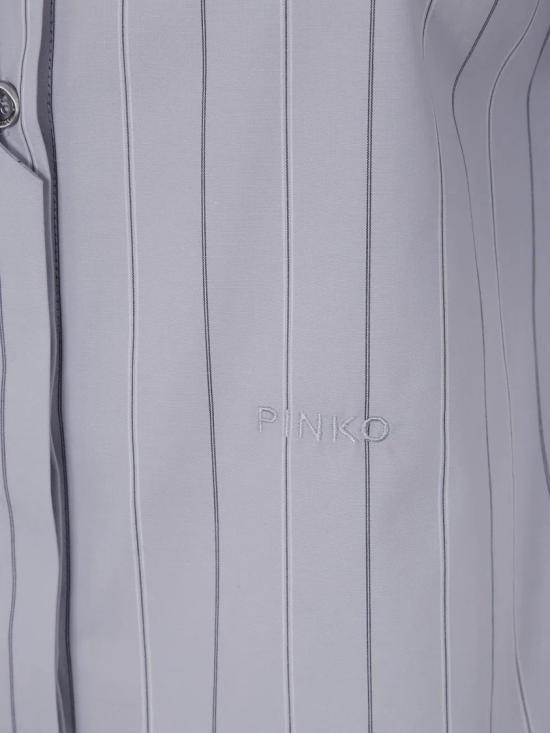  핑코 탑 104779A2FH IZZ Grey - PINKO