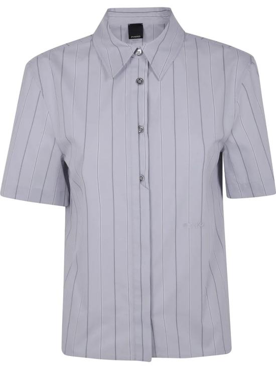  핑코 탑 104779A2FH IZZ Grey