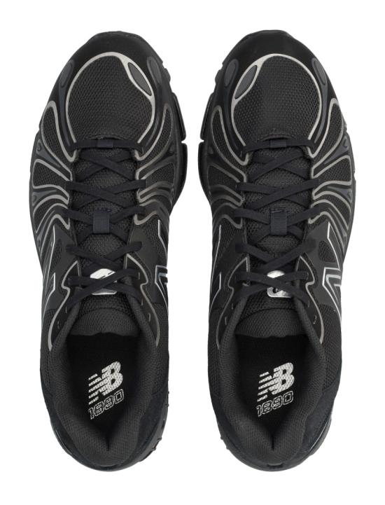 26FW 뉴발란스 스니커즈 U189093HBLACK - NEW BALANCE