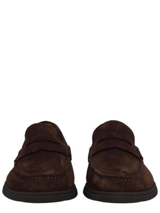 26FW 보스 로퍼 50568763 10247967201 Brown