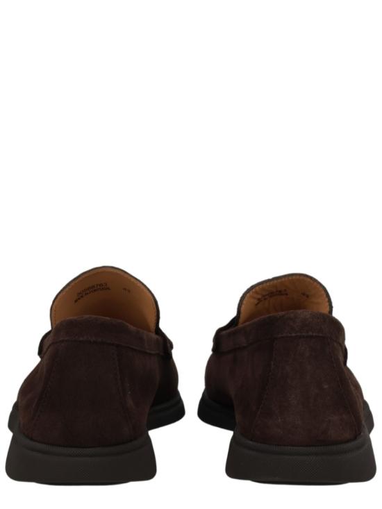 26FW 보스 로퍼 50568763 10247967201 Brown - BOSS
