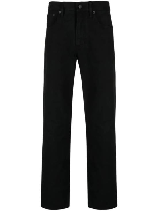  랄프로렌 퍼플라벨 데님 790911748004 Black