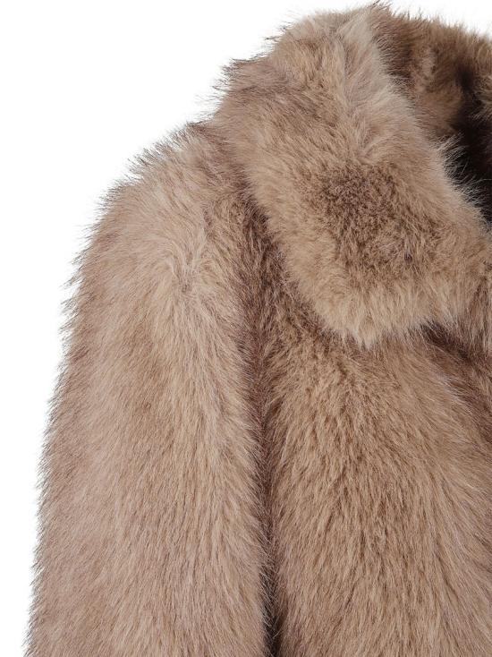 26FW 막스마라 자켓 2629456011600 Brown - MAX MARA
