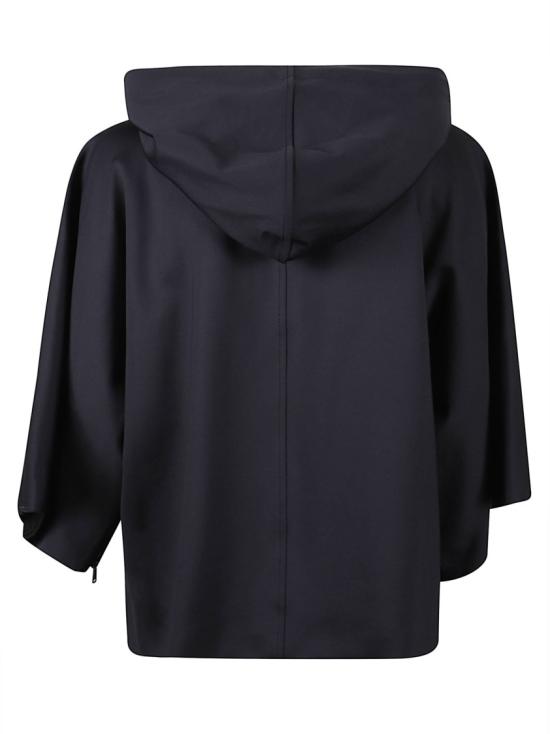 26FW 막스마라 자켓 2621926031600 Black - MAX MARA