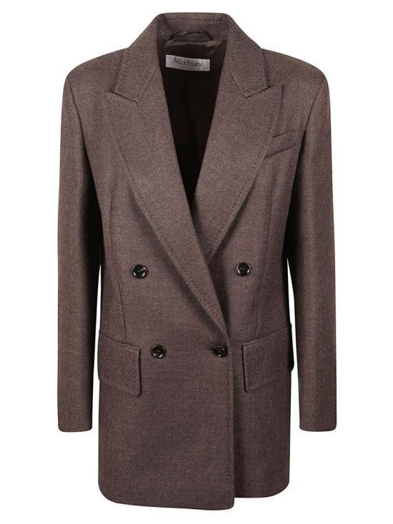 26FW 막스마라 자켓 2621046103600 Grey