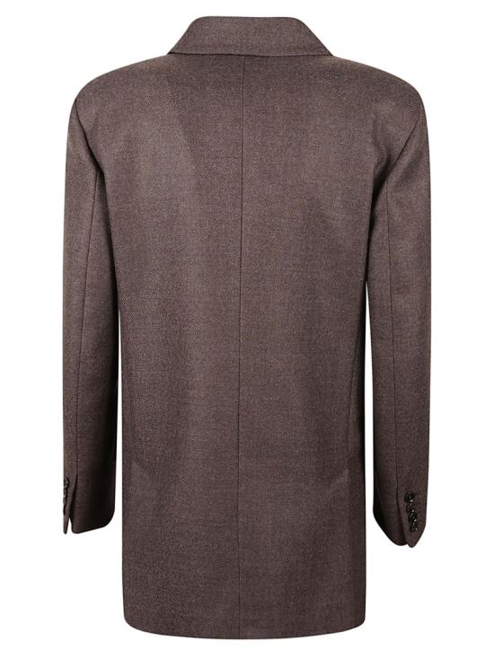 26FW 막스마라 자켓 2621046103600 Grey - MAX MARA