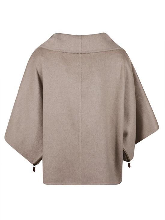 26FW 막스마라 자켓 2621086011600 Grey - MAX MARA