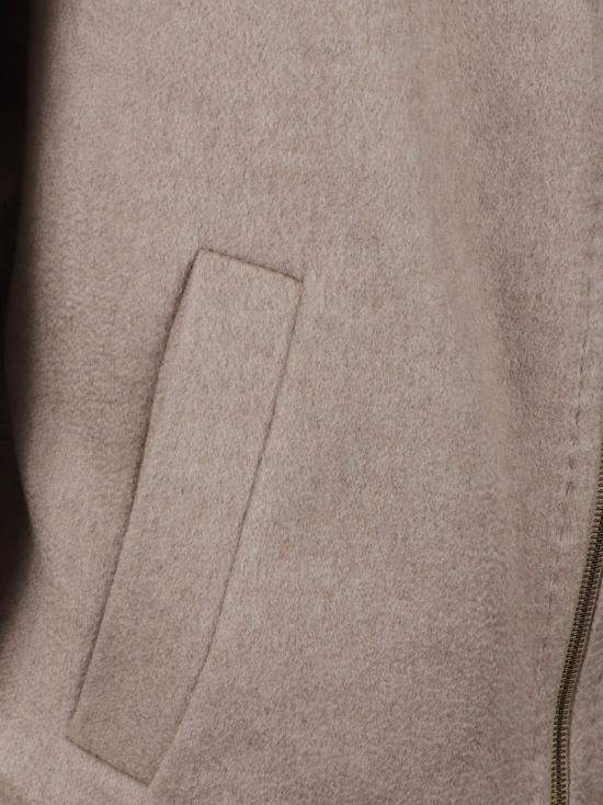 26FW 막스마라 자켓 2621086011600 Grey - MAX MARA