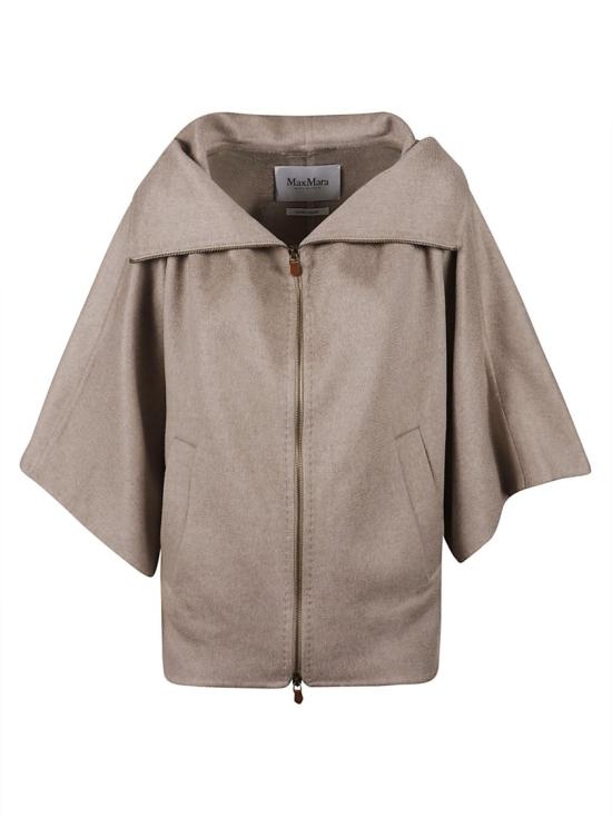 26FW 막스마라 자켓 2621086011600 Grey