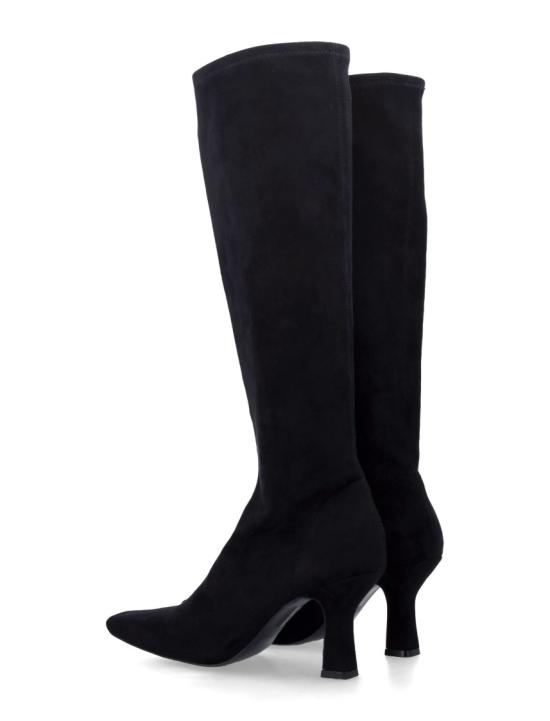 26FW 센소 부츠 FELICITYIIEBONY Black - SENSO