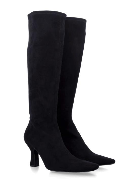 26FW 센소 부츠 FELICITYIIEBONY Black - SENSO