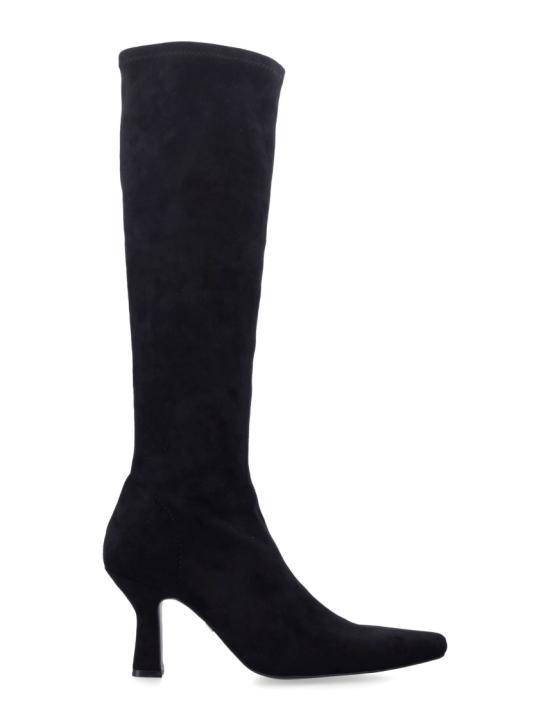 26FW 센소 부츠 FELICITYIIEBONY Black