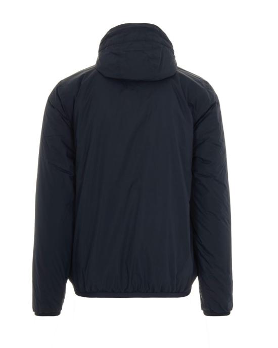 26FW 까웨 자켓 1097459 Black - K-WAY
