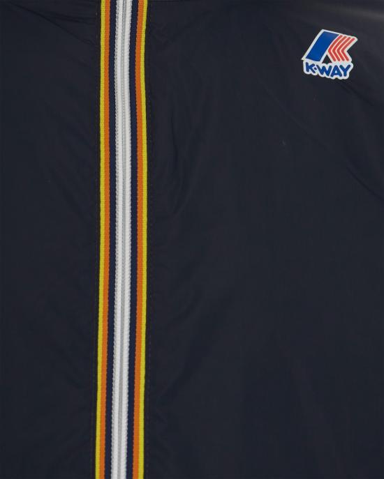 26FW 까웨 자켓 1097459 Black - K-WAY