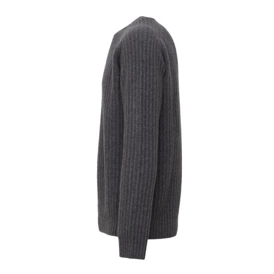 26FW 페델리 니트웨어 MU006520 Black - FEDELI