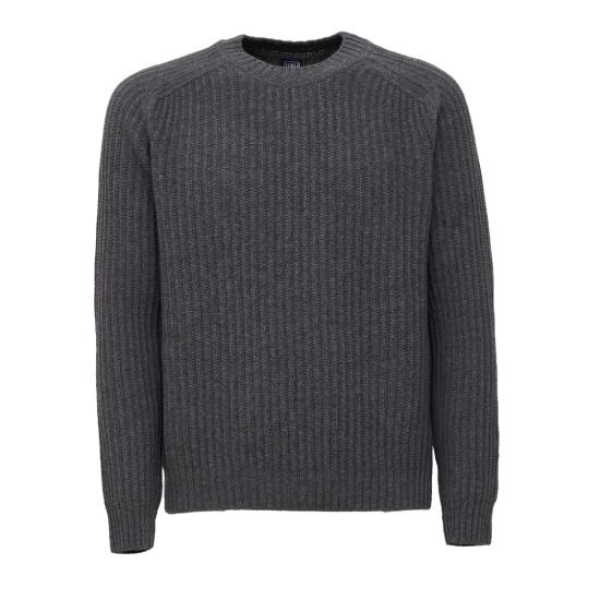 26FW 페델리 니트웨어 MU006520 Black
