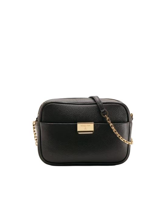 26FW 파트리지아페페 숄더백 9010883 Black