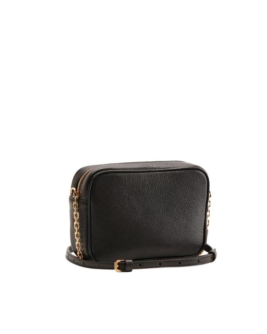 26FW 파트리지아페페 숄더백 9010883 Black - PATRIZIA PEPE