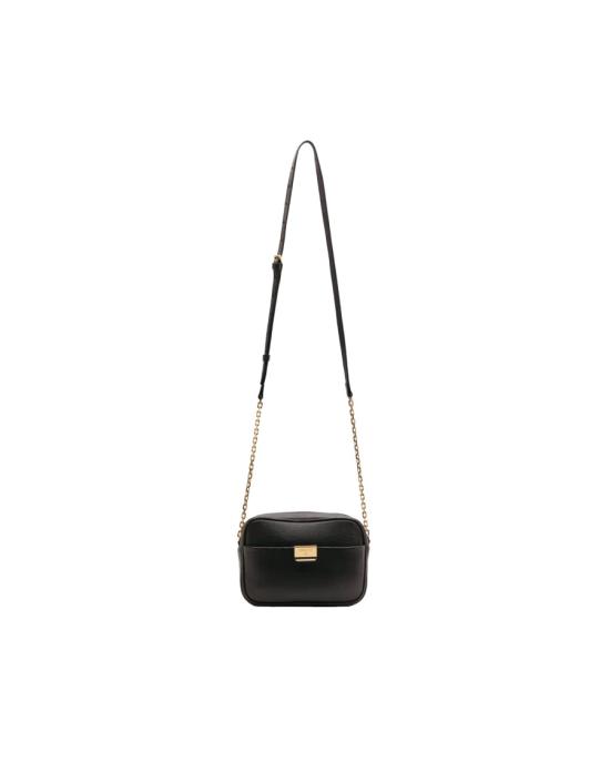26FW 파트리지아페페 숄더백 9010883 Black - PATRIZIA PEPE