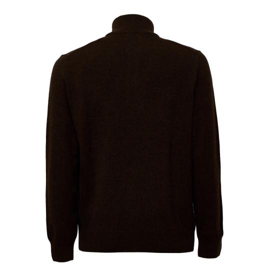 26FW 폴로 랄프로렌 니트웨어 710876756503 Black - POLO RALPH LAUREN