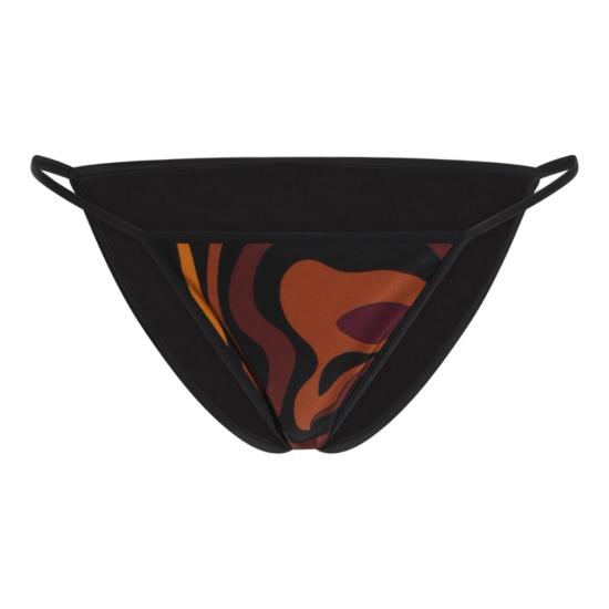26FW 에밀리오푸치 비치웨어 6UMX076U775P08 Black