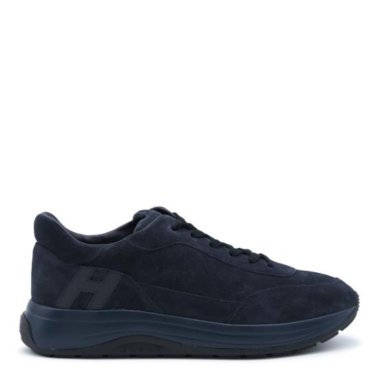 26FW 호간 스니커즈 HXM7190GH50VGG28NX Black
