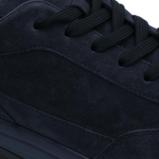 26FW 호간 스니커즈 HXM7190GH50VGG28NX Black - HOGAN