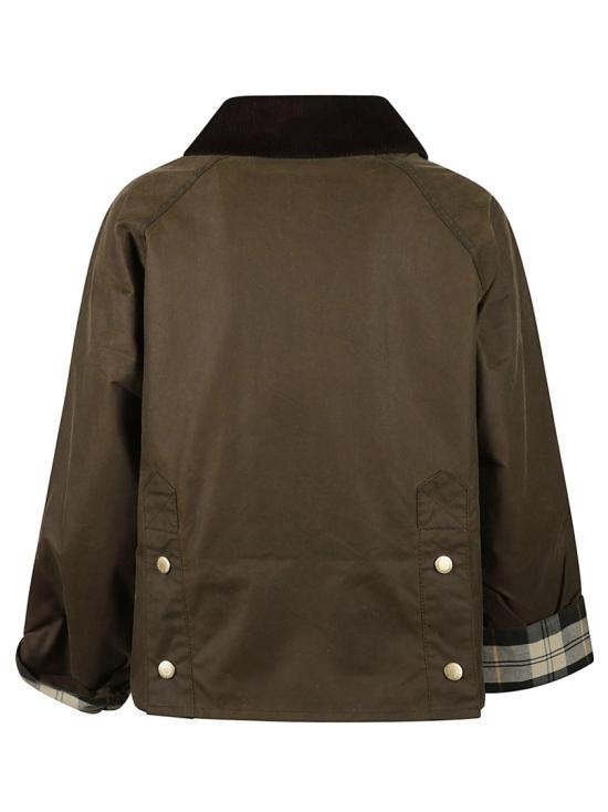 26FW 바버 자켓 LWX1577SN91 Black - BARBOUR
