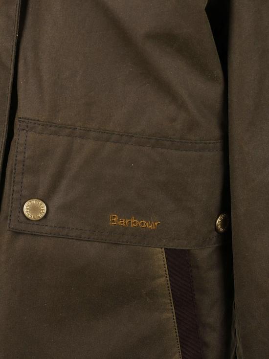 26FW 바버 자켓 LWX1577SN91 Black - BARBOUR