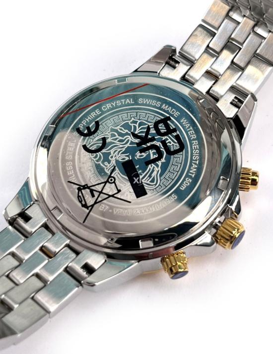  베르사체 손목시계 VEV6022 23 - VERSACE