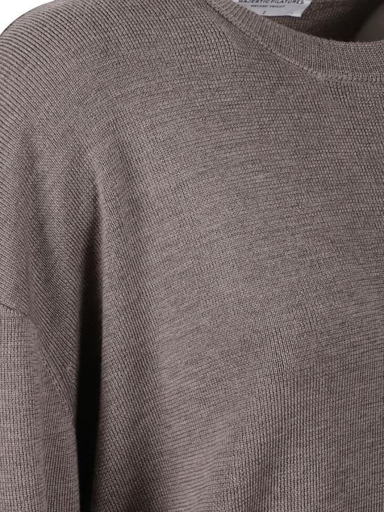 26FW 마제스틱필라쳐 탑 KH6K273FPU824 Grey - MAJESTIC FILATURES