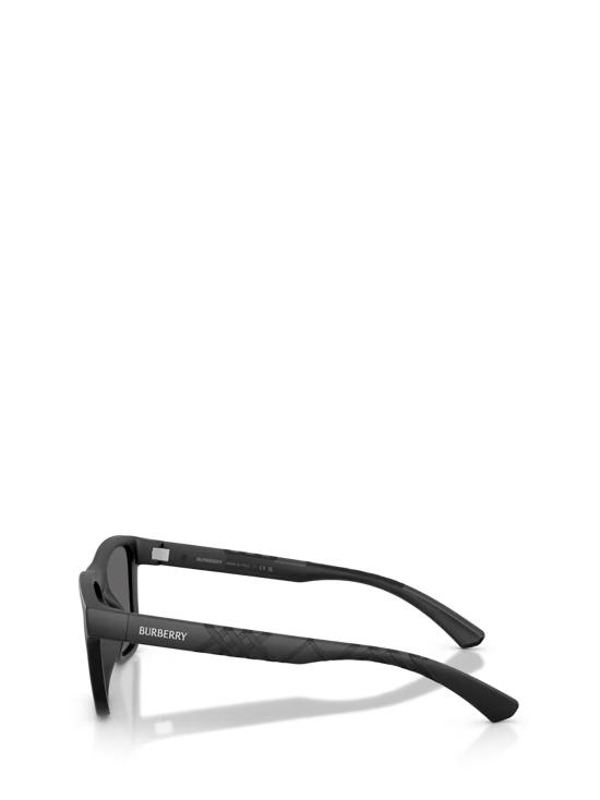 26FW 버버리 선글라스 BE4482U 346487 MATTE BLACK - BURBERRY