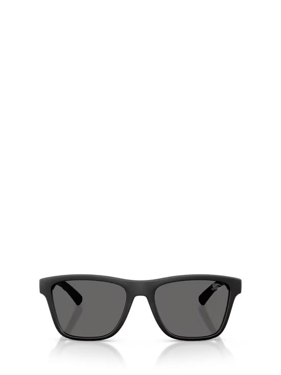 26FW 버버리 선글라스 BE4482U 346487 MATTE BLACK