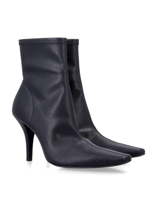 26FW 센소 부츠 ODELIAIIEBONY Black - SENSO
