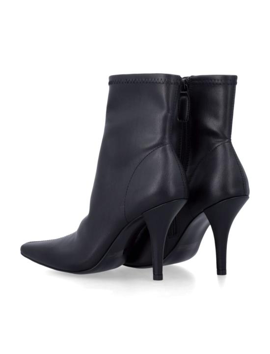 26FW 센소 부츠 ODELIAIIEBONY Black - SENSO
